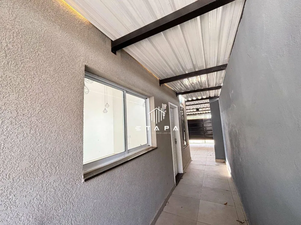 Casa, 3 quartos, 120 m² - Foto 4