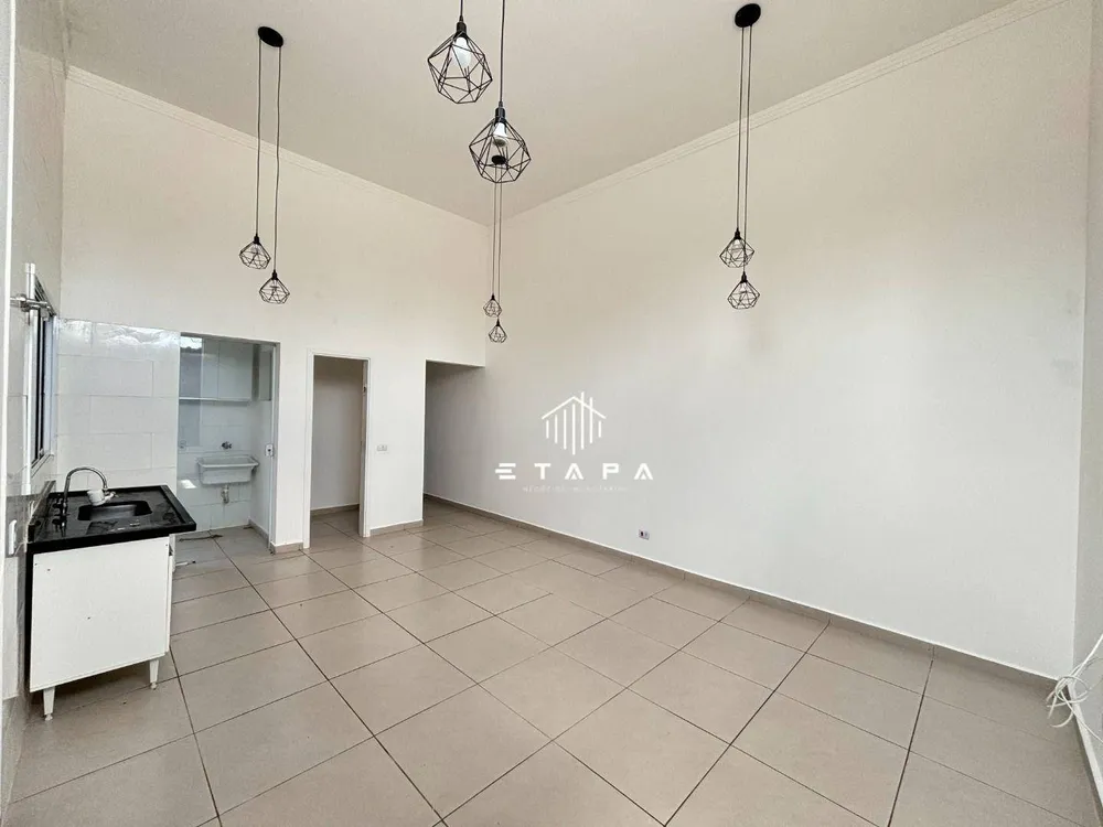 Casa, 3 quartos, 120 m² - Foto 5