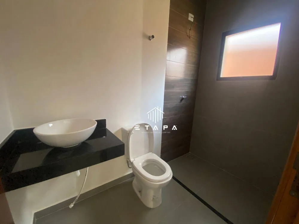 Chácara, 3 quartos, 1000 m² - Foto 2