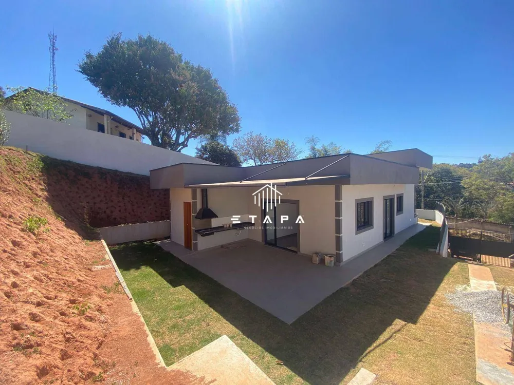 Chácara, 3 quartos, 1000 m² - Foto 10