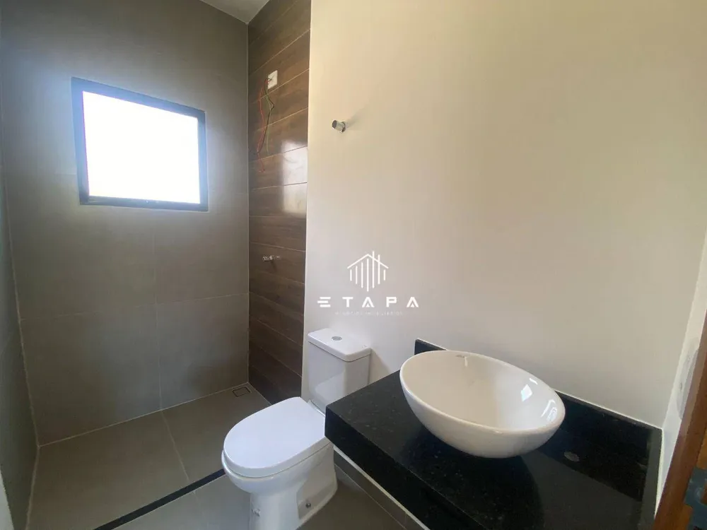 Chácara, 3 quartos, 1000 m² - Foto 3