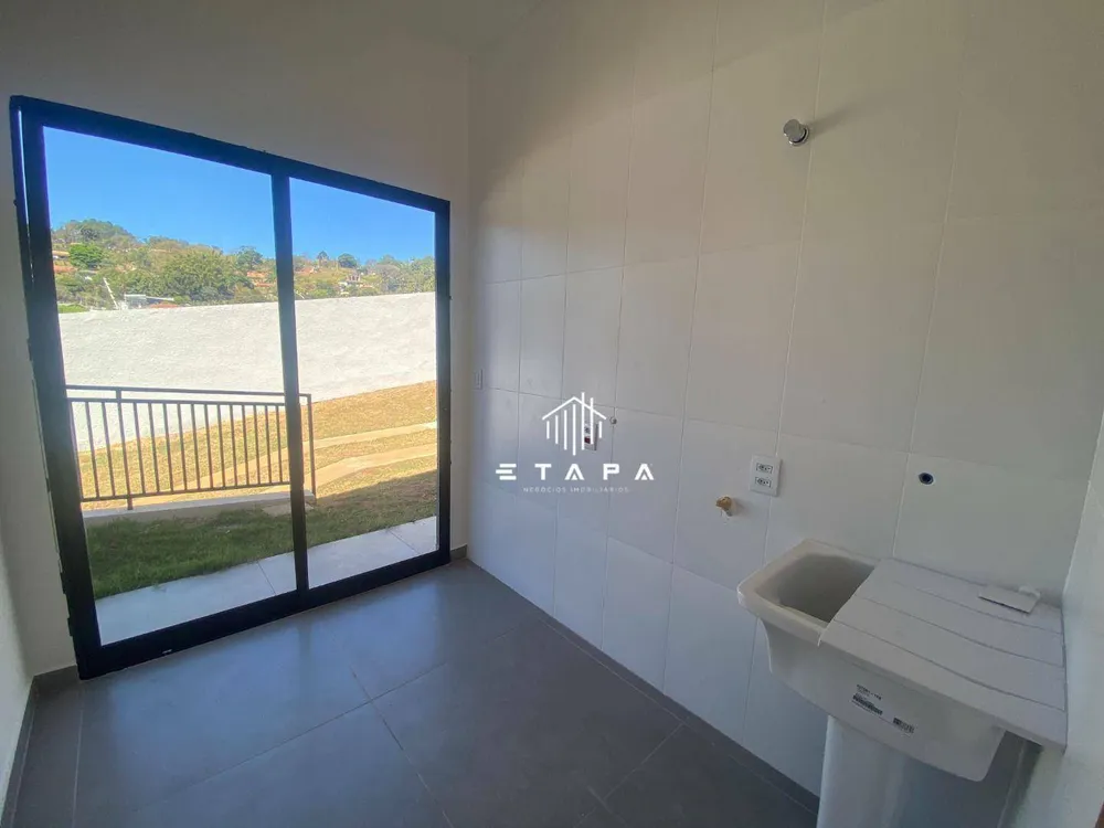 Chácara, 3 quartos, 1000 m² - Foto 5