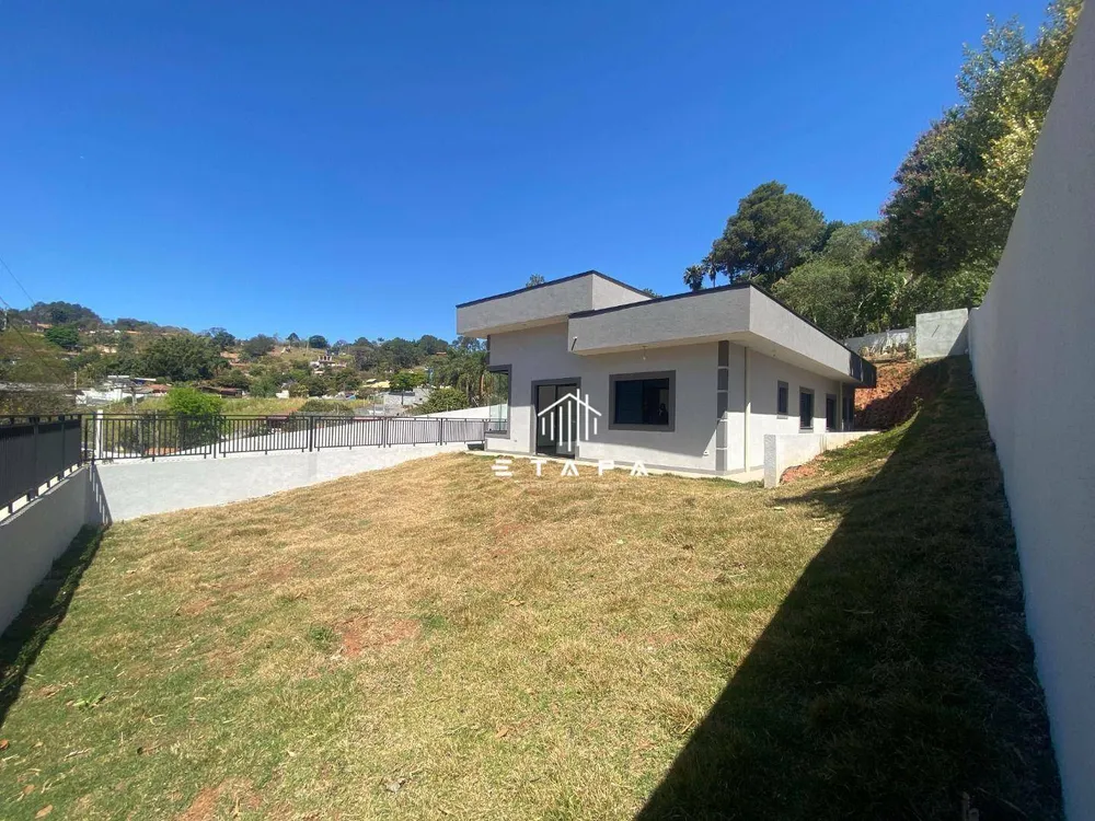 Chácara, 3 quartos, 1000 m² - Foto 12