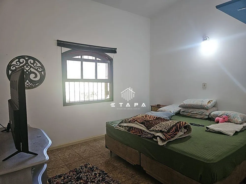 Casa, 3 quartos, 199 m² - Foto 11