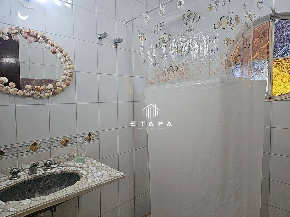 Casa, 3 quartos, 199 m² - Foto 1