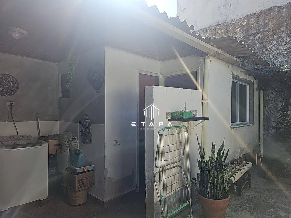 Casa, 3 quartos, 199 m² - Foto 16