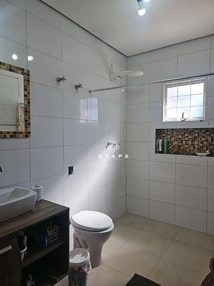 Casa, 3 quartos, 199 m² - Foto 8