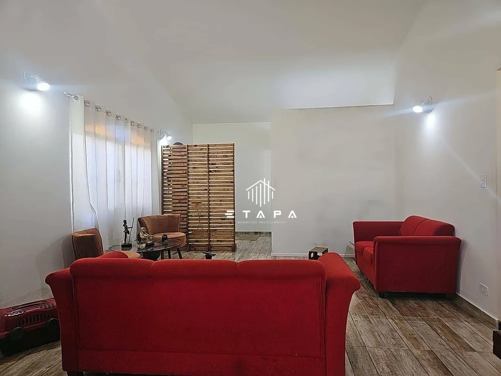 Casa, 3 quartos, 199 m² - Foto 7