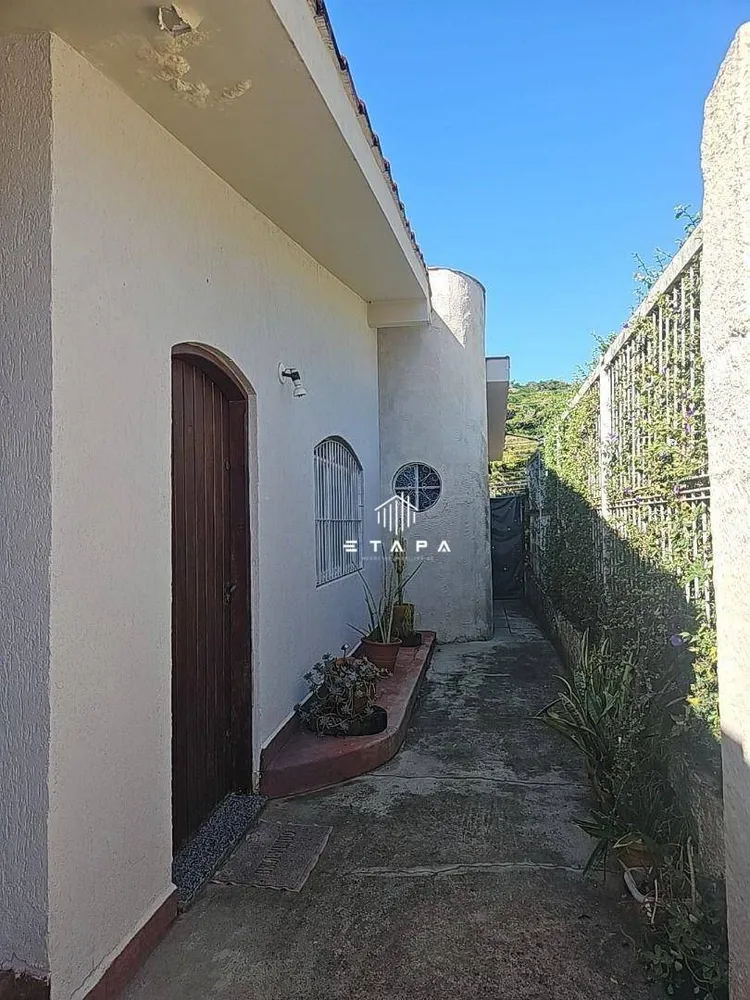 Casa, 3 quartos, 199 m² - Foto 3