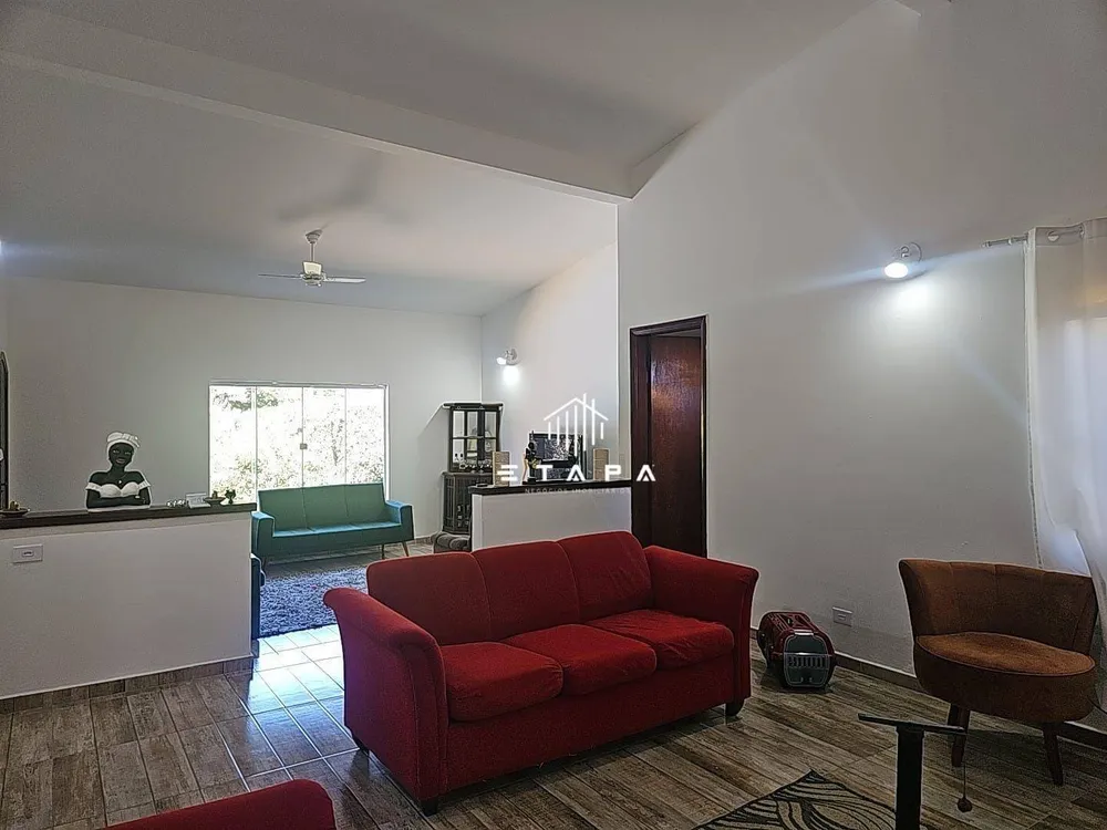 Casa, 3 quartos, 199 m² - Foto 5
