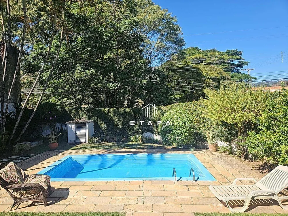 Casa, 3 quartos, 199 m² - Foto 14