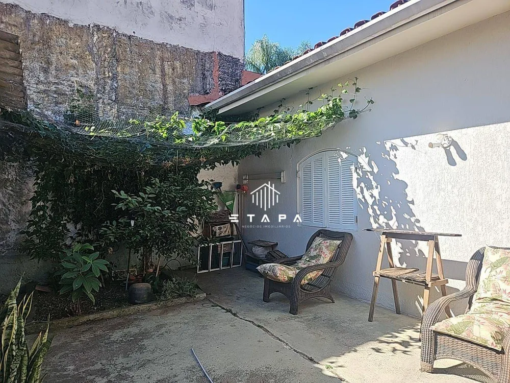 Casa, 3 quartos, 199 m² - Foto 6