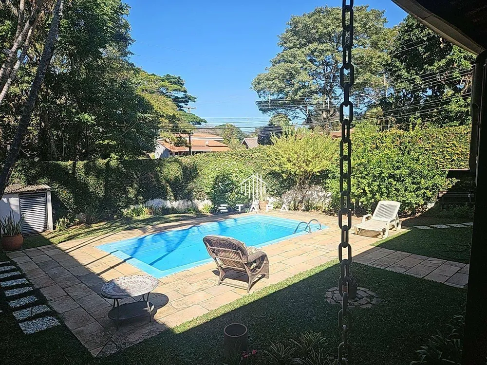 Casa, 3 quartos, 199 m² - Foto 4