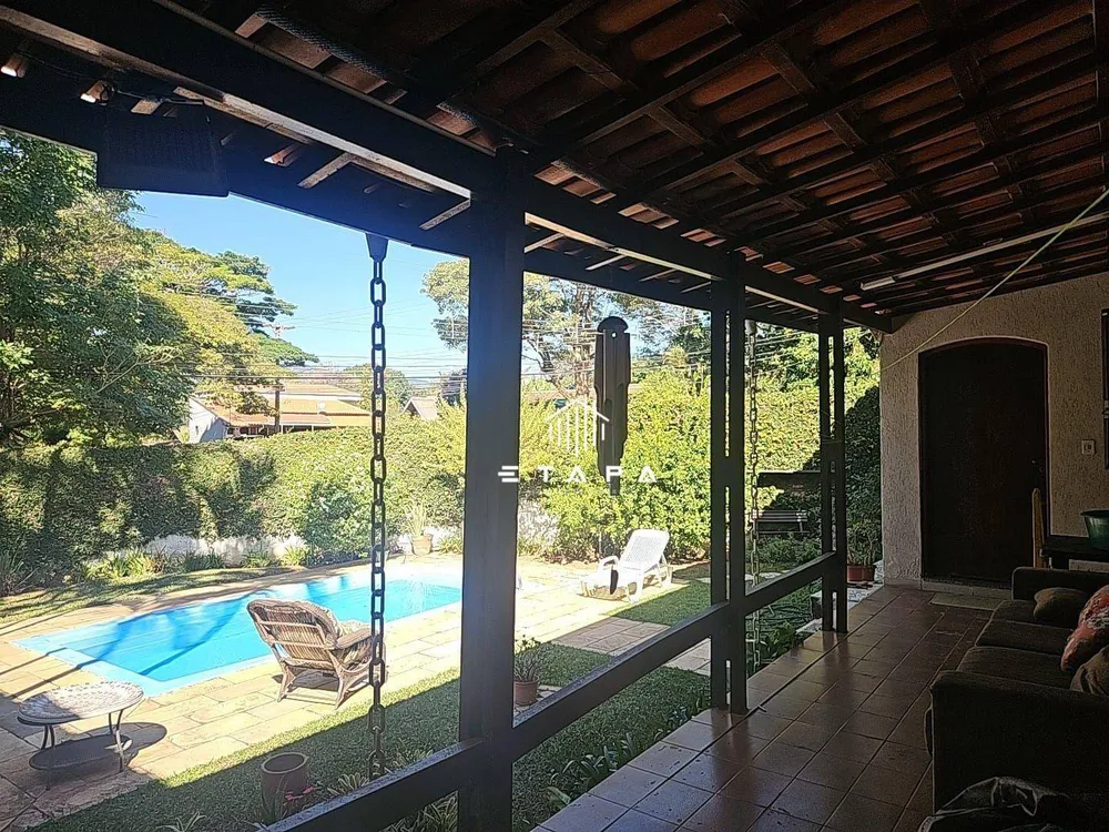 Casa, 3 quartos, 199 m² - Foto 13