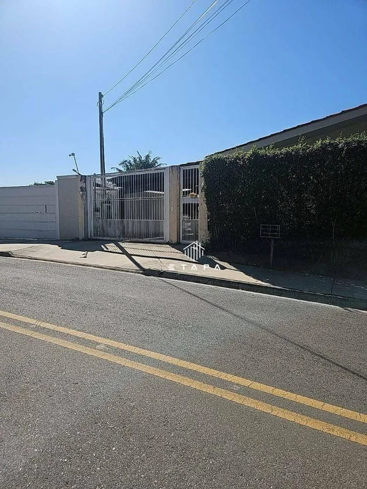 Casa, 3 quartos, 199 m² - Foto 3