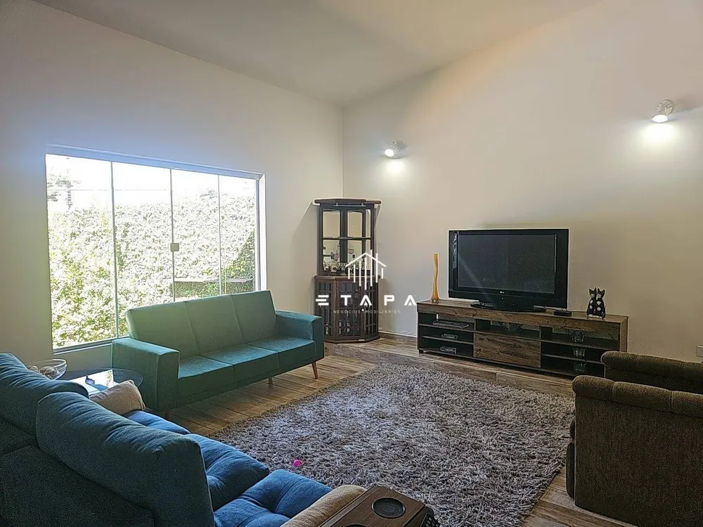 Casa, 3 quartos, 199 m² - Foto 6