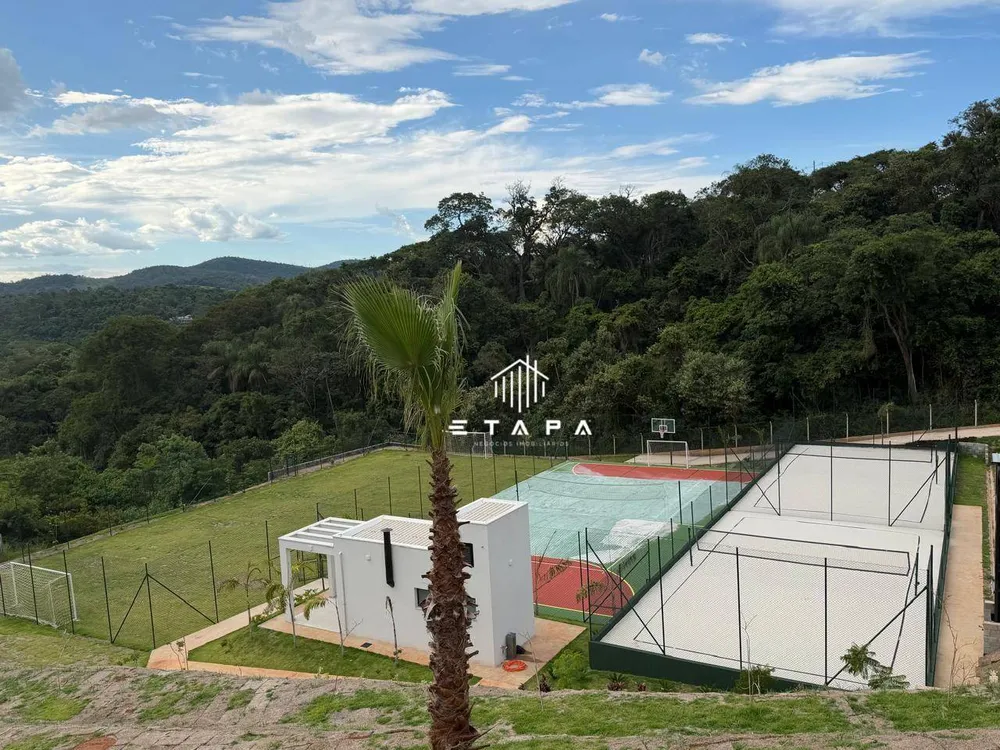 Loteamento e Condomínio, 500 m² - Foto 1