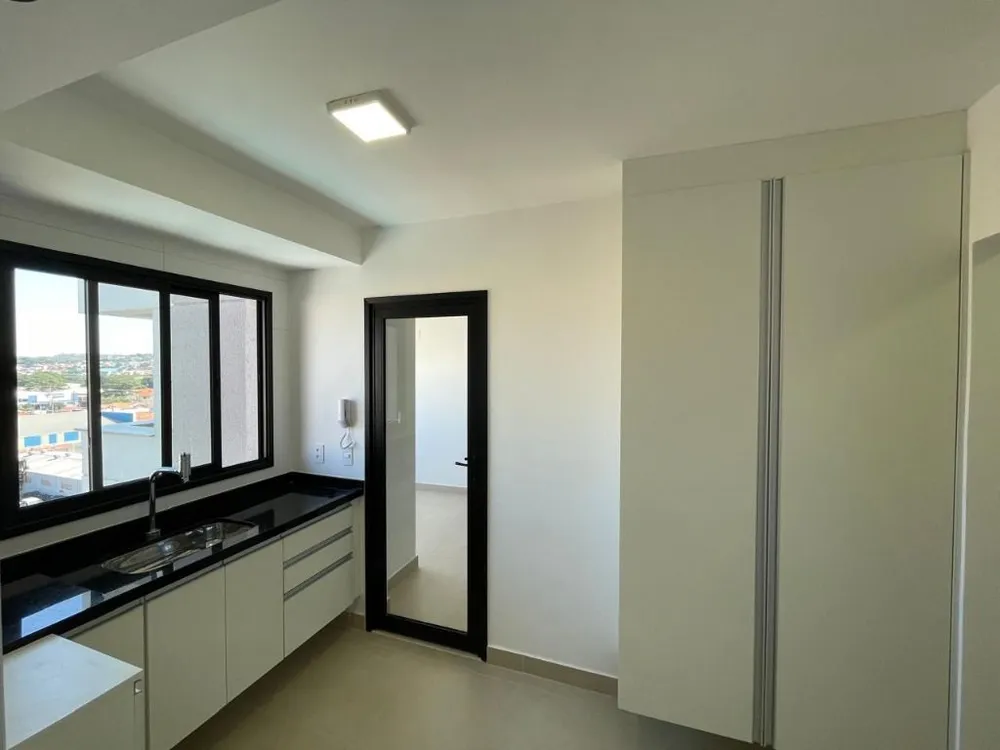 Apartamento, 2 quartos, 85 m² - Foto 2