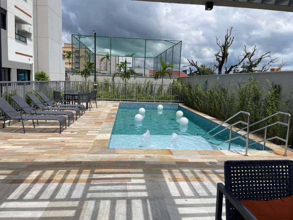 Apartamento, 2 quartos, 85 m² - Foto 2