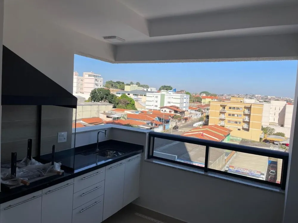 Apartamento, 2 quartos, 85 m² - Foto 6