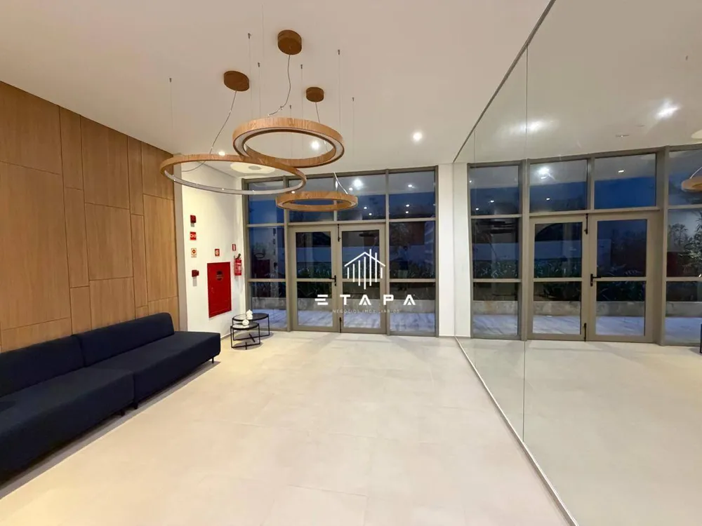 Apartamento, 1 quarto, 23 m² - Foto 6