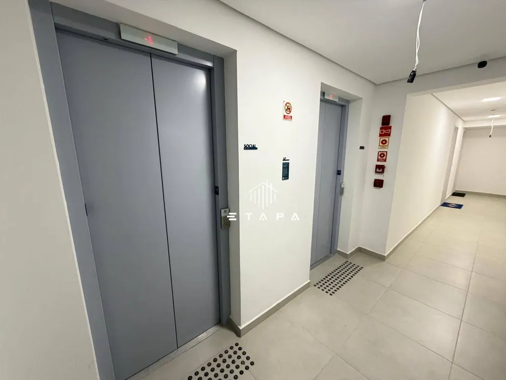 Apartamento, 1 quarto, 23 m² - Foto 7