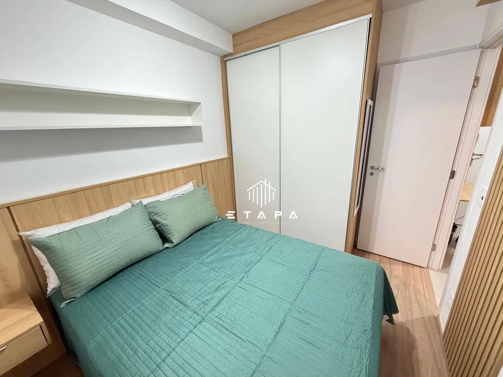 Apartamento, 1 quarto, 23 m² - Foto 3