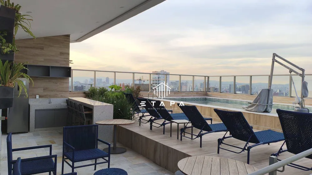 Apartamento, 1 quarto, 23 m² - Foto 15