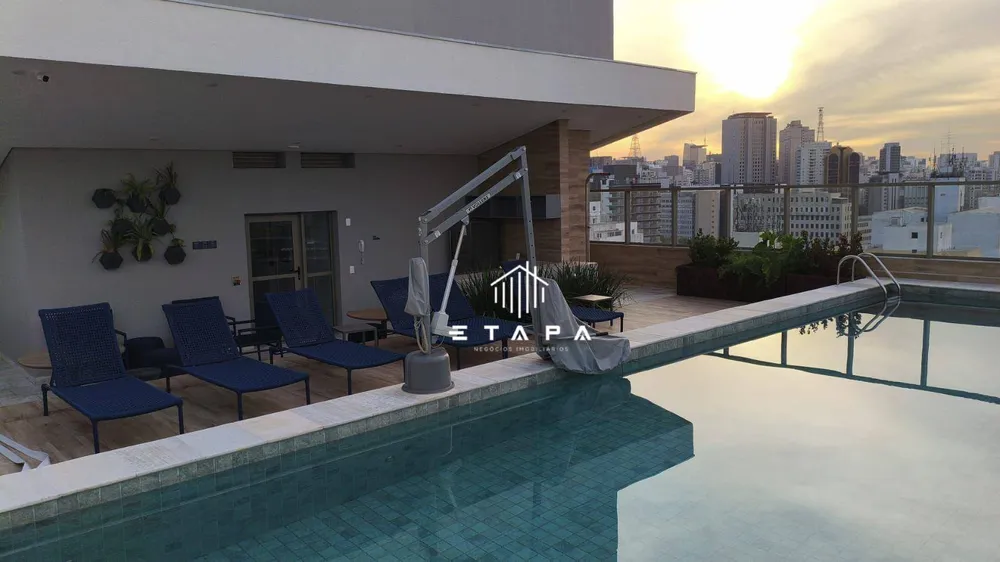 Apartamento, 1 quarto, 23 m² - Foto 14