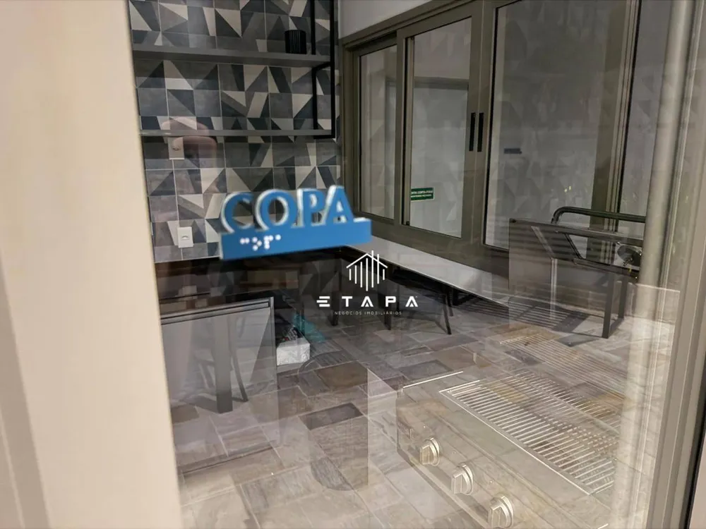 Apartamento, 1 quarto, 23 m² - Foto 12