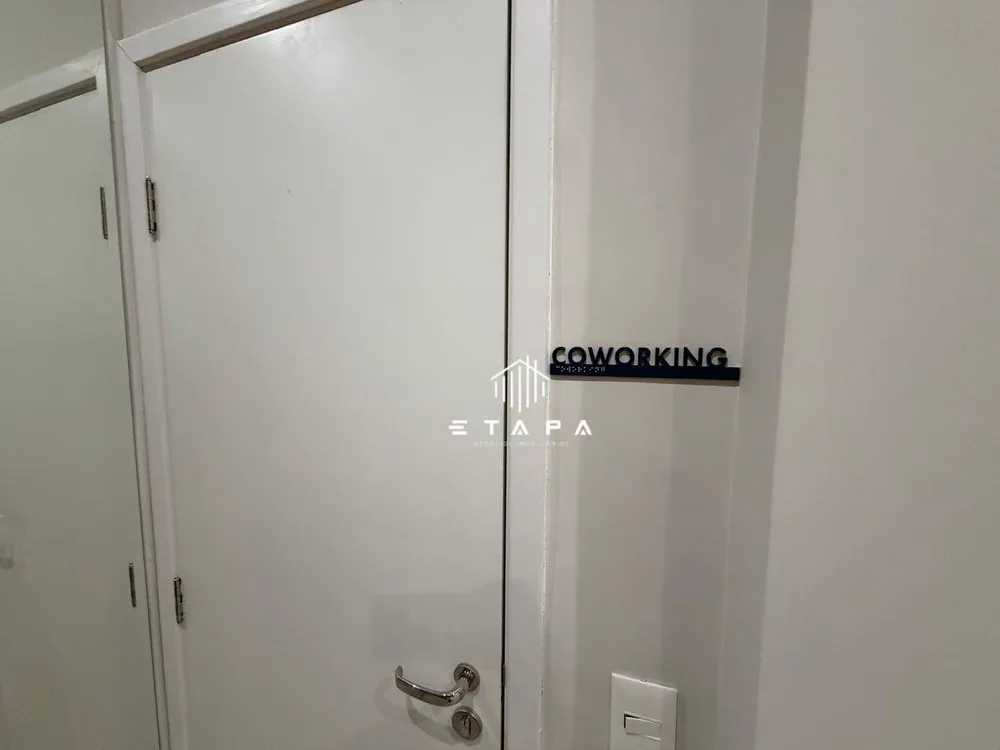 Apartamento, 1 quarto, 23 m² - Foto 8
