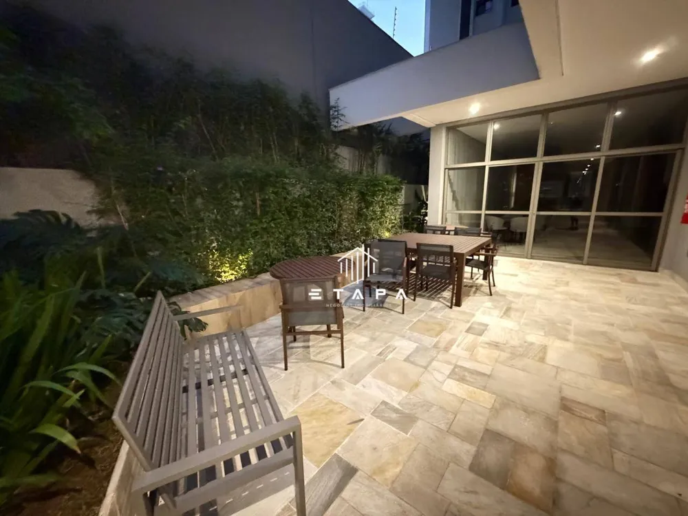 Apartamento, 1 quarto, 23 m² - Foto 10