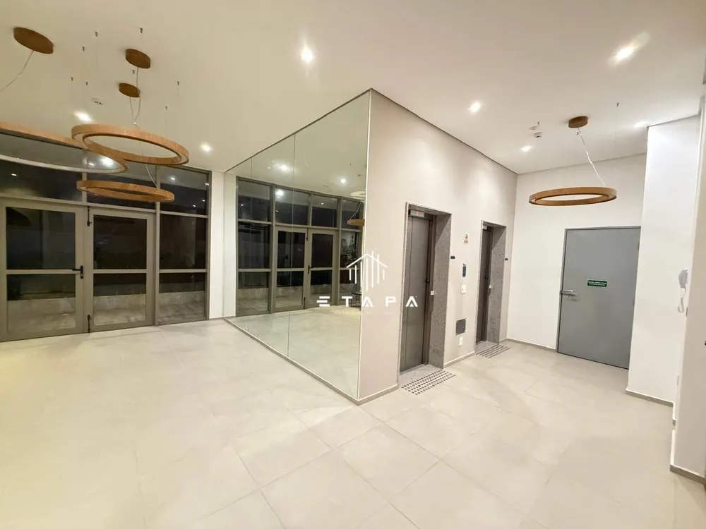 Apartamento, 1 quarto, 23 m² - Foto 9