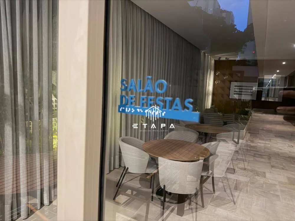 Apartamento, 1 quarto, 23 m² - Foto 11
