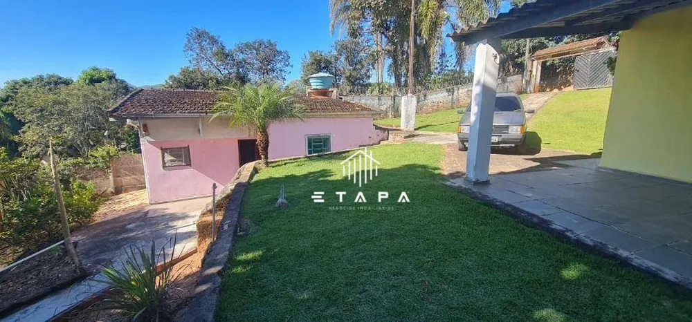 Chácara, 2 quartos, 3040 m² - Foto 3