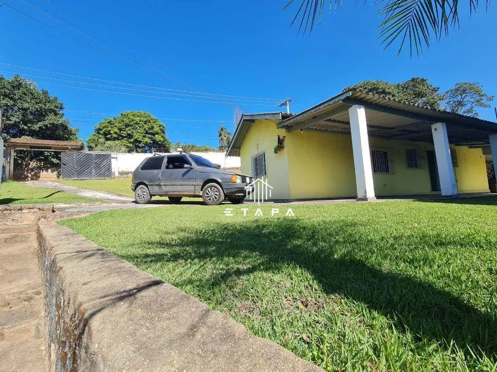 Chácara, 2 quartos, 3040 m² - Foto 8