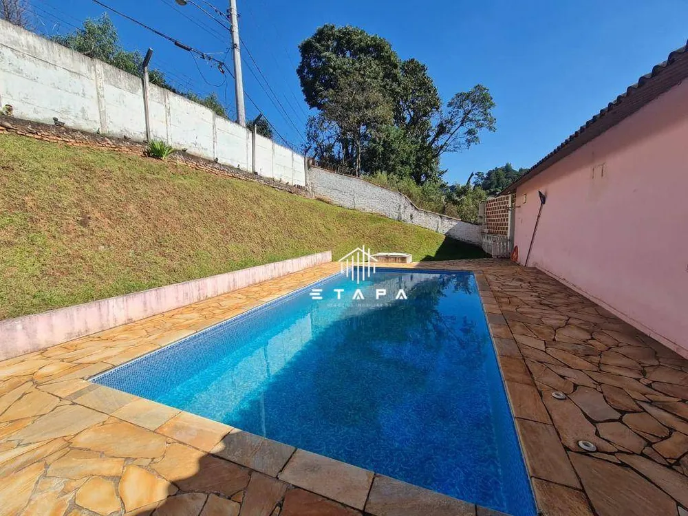 Chácara, 2 quartos, 3040 m² - Foto 5