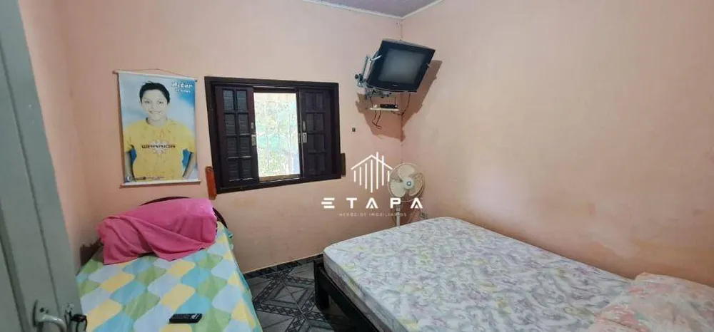 Chácara, 2 quartos, 3040 m² - Foto 9