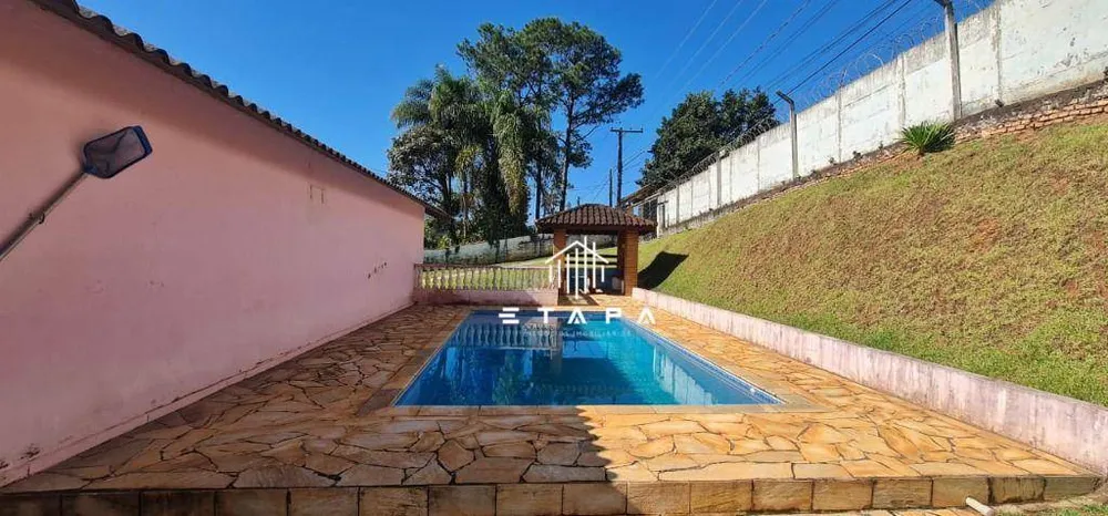 Chácara, 2 quartos, 3040 m² - Foto 6