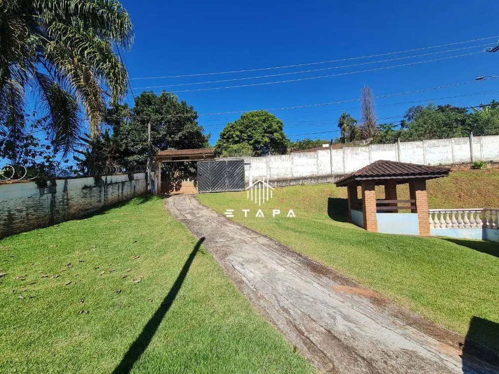 Chácara, 2 quartos, 3040 m² - Foto 5