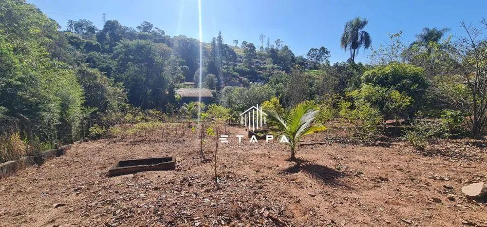 Chácara, 2 quartos, 3040 m² - Foto 2