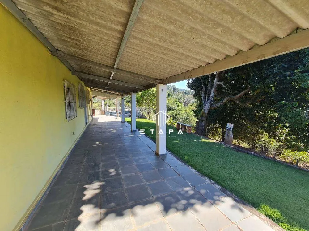 Chácara, 2 quartos, 3040 m² - Foto 7