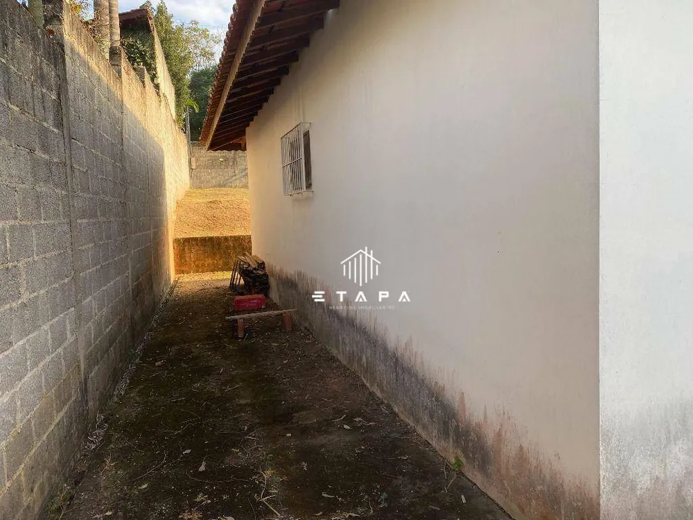 Casa, 2 quartos, 110 m² - Foto 8
