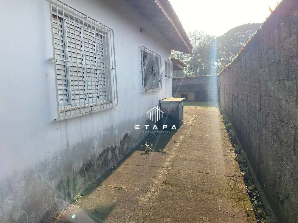Casa, 2 quartos, 110 m² - Foto 9