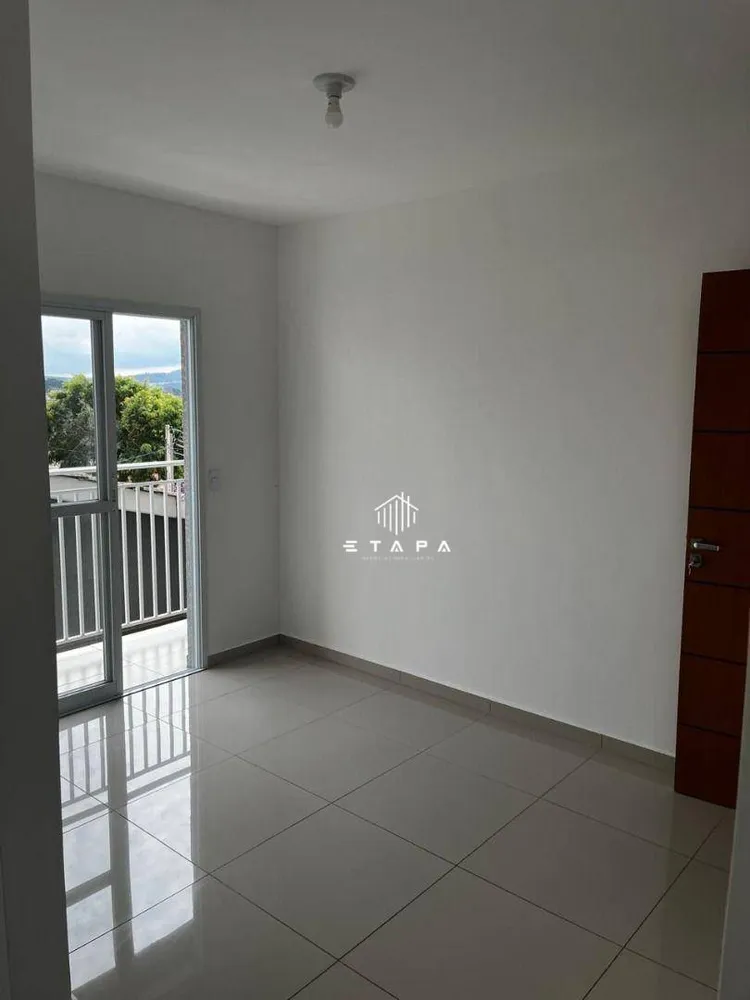 Apartamento, 2 quartos, 52 m² - Foto 4