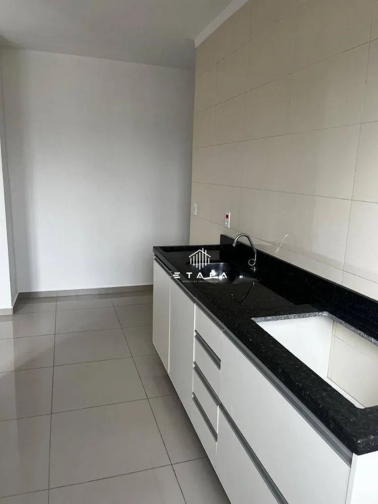 Apartamento, 2 quartos, 52 m² - Foto 7