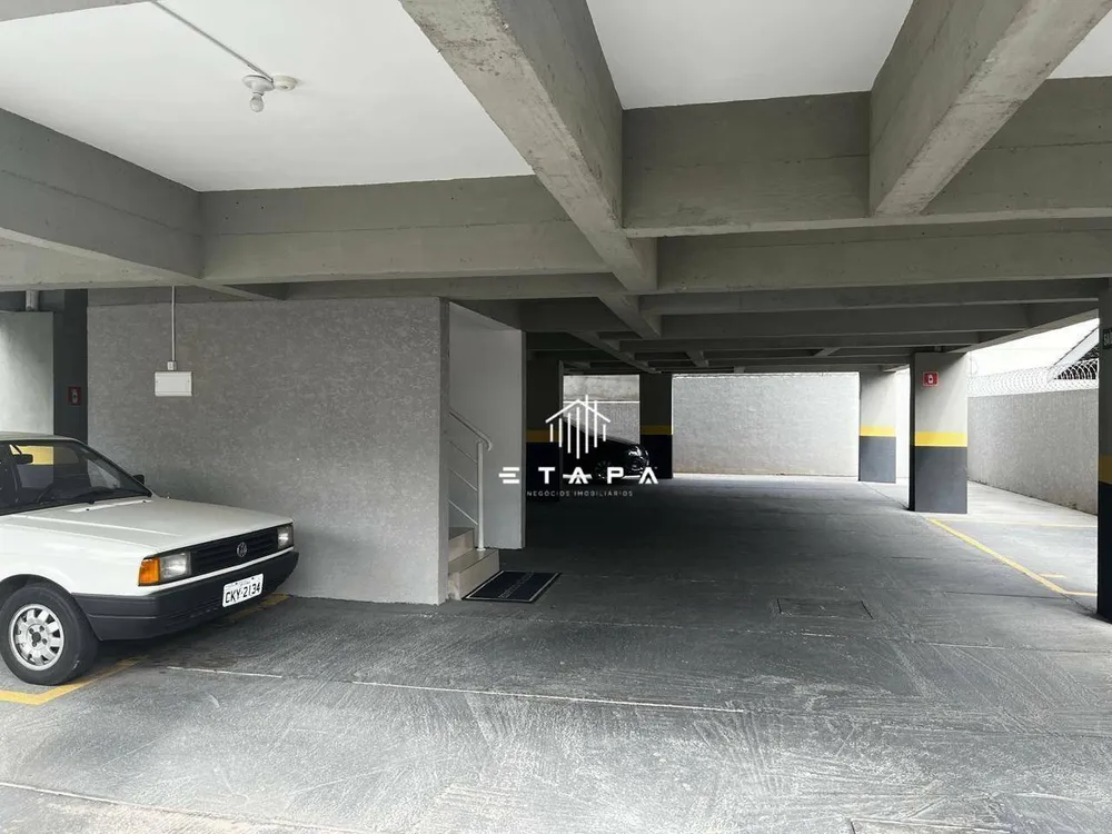 Apartamento, 2 quartos, 52 m² - Foto 9