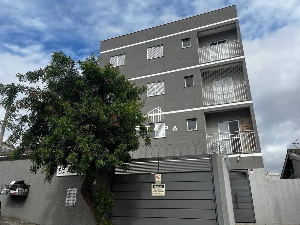 Apartamento, 2 quartos, 52 m² - Foto 1