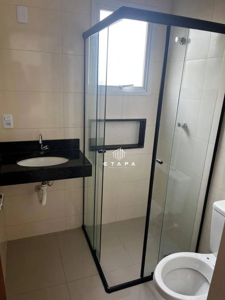 Apartamento, 2 quartos, 52 m² - Foto 6