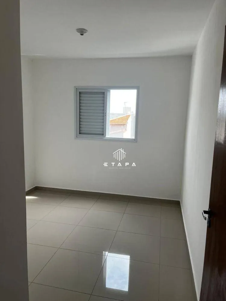 Apartamento, 2 quartos, 52 m² - Foto 8